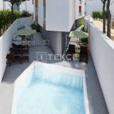  Chic and Spacious Apartments in Alanya Center Alanya 8073817 thumb3