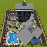  Stijlvolle appartementen in een luxe complex in Alanya Mahmutlar Alanya 8073819 thumb45