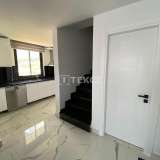  Appartements Dans une Résidence Luxueuse à Alanya Mahmutlar Alanya 8073819 thumb18