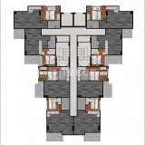  Stylish Apartments in a Luxurious Complex in Alanya Mahmutlar Alanya 8073819 thumb37