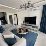  Appartements Dans une Résidence Luxueuse à Alanya Mahmutlar Alanya 8073819 thumb14