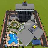  Stylish Apartments in a Luxurious Complex in Alanya Mahmutlar Alanya 8073820 thumb45