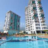  Stijlvolle appartementen in een luxe complex in Alanya Mahmutlar Alanya 8073820 thumb0