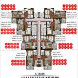  Stijlvolle appartementen in een luxe complex in Alanya Mahmutlar Alanya 8073820 thumb42