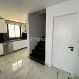  Appartements Dans une Résidence Luxueuse à Alanya Mahmutlar Alanya 8073820 thumb18
