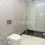  伊斯坦布尔带浴室的现成房产 Sariyer 8073821 thumb26