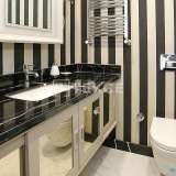  伊斯坦布尔带浴室的现成房产 Sariyer 8073821 thumb24