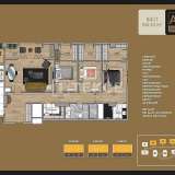  Key-Ready Real Estate with En-Suite Bathroom in İstanbul Sariyer 8073821 thumb36