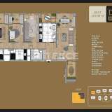  Key-Ready Real Estate with En-Suite Bathroom in İstanbul Sariyer 8073821 thumb39