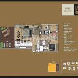  Key-Ready Real Estate with En-Suite Bathroom in İstanbul Sariyer 8073821 thumb46