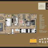  Key-Ready Real Estate with En-Suite Bathroom in İstanbul Sariyer 8073821 thumb42
