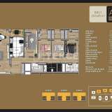  Key-Ready Real Estate with En-Suite Bathroom in İstanbul Sariyer 8073821 thumb41