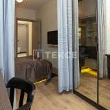  Key-Ready Real Estate with En-Suite Bathroom in İstanbul Sariyer 8073821 thumb20