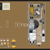  Key-Ready Real Estate with En-Suite Bathroom in İstanbul Sariyer 8073821 thumb29