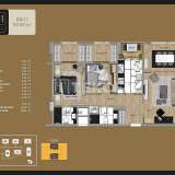  Key-Ready Real Estate with En-Suite Bathroom in İstanbul Sariyer 8073821 thumb32