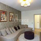  Key-Ready Real Estate with En-Suite Bathroom in İstanbul Sariyer 8073821 thumb17