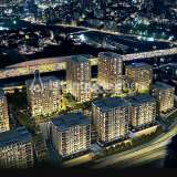  Immobiliers Clés en Main avec Salle de Bain Attenante à Istanbul Sariyer 8073821 thumb1