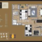  Key-Ready Real Estate with En-Suite Bathroom in İstanbul Sariyer 8073821 thumb35