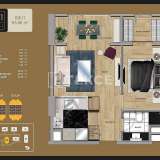  Schlüsselfertige Immobilie mit eigenem Bad in Istanbul Sariyer 8073822 thumb30