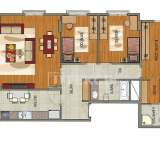  Garden-Floor Apartments with Sea Views in Ortahisar Trabzon Merkez 8073829 thumb35