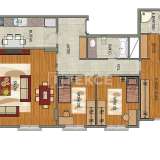 Garden-Floor Apartments with Sea Views in Ortahisar Trabzon Merkez 8073829 thumb36