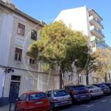 Apartamento T2+1 para Recuperar em São Domingos de Benfica, Lisboa