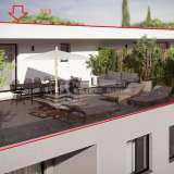  Primosten/ 3-room penthouse with 54.54 rooftop terrace and whirlpool (S13) Primoshten 8173834 thumb4