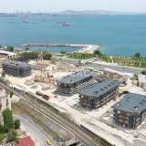  Готовые Квартиры с Видом на Море в Районе Фатих в Стамбуле Fatih 8073835 thumb4