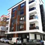  Brand New Flats Near the Sea in Antalya Muratpaşa Antalya 8073845 thumb0