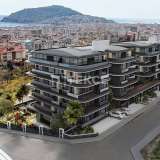  Stylish Properties in a Rich Featured Complex in Alanya Alanya 8073847 thumb0