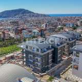  Stylish Properties in a Rich Featured Complex in Alanya Alanya 8073847 thumb23