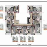  Stilvolle Wohnungen in einem reich ausgestatteten Komplex in Alanya Alanya 8073848 thumb18