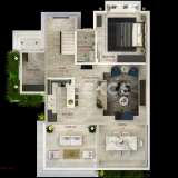  منازل مكونة من 4 غرف نوم مع مسبح خاص في أوفاجيك أولودينيز فتحية 8073850 thumb19