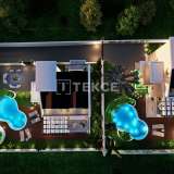  4-Schlafzimmer-Häuser mit privatem Pool in Ovacık Ölüdeniz Fethiye 8073850 thumb22