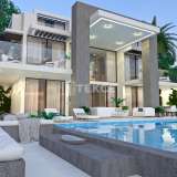  Spacious Villas with Private Pools in Fethiye Ölüdeniz Fethiye 8073851 thumb3
