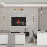  Comfy and New Flats with Hotel Concept in Alanya Avsallar Alanya 8073852 thumb18