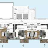  Bequeme und neue Wohnungen mit Hotelkonzept in Alanya Avsallar Alanya 8073852 thumb29