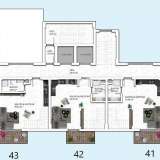  Comfy and New Flats with Hotel Concept in Alanya Avsallar Alanya 8073852 thumb32