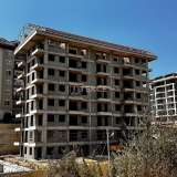 Bequeme und neue Wohnungen mit Hotelkonzept in Alanya Avsallar Alanya 8073852 thumb39