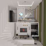  Appartements Confortables avec Concept Hôtelier à Alanya Avsallar Alanya 8073852 thumb11