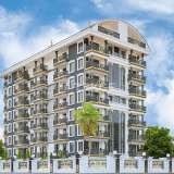 Comfy and New Flats with Hotel Concept in Alanya Avsallar Alanya 8073852 thumb0