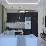  Comfy and New Flats with Hotel Concept in Alanya Avsallar Alanya 8073852 thumb14
