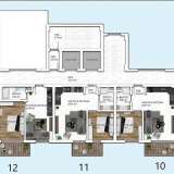  Comfy and New Flats with Hotel Concept in Alanya Avsallar Alanya 8073852 thumb37