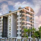  Nieuwe Appartementen met Hotelconcept in Alanya Avsallar Alanya 8073852 thumb2