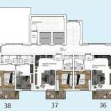  Bequeme und neue Wohnungen mit Hotelkonzept in Alanya Avsallar Alanya 8073852 thumb33