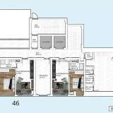  Новые Удобные Квартиры Отельного Типа в Аланье, Авсаллар Аланья 8073852 thumb31