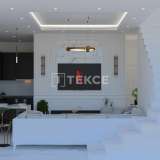  Comfy and New Flats with Hotel Concept in Alanya Avsallar Alanya 8073852 thumb16