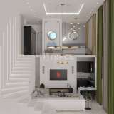  Appartements Confortables avec Concept Hôtelier à Alanya Avsallar Alanya 8073853 thumb11