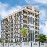  Comfy and New Flats with Hotel Concept in Alanya Avsallar Alanya 8073853 thumb0