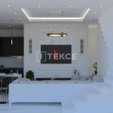  Comfy and New Flats with Hotel Concept in Alanya Avsallar Alanya 8073853 thumb16